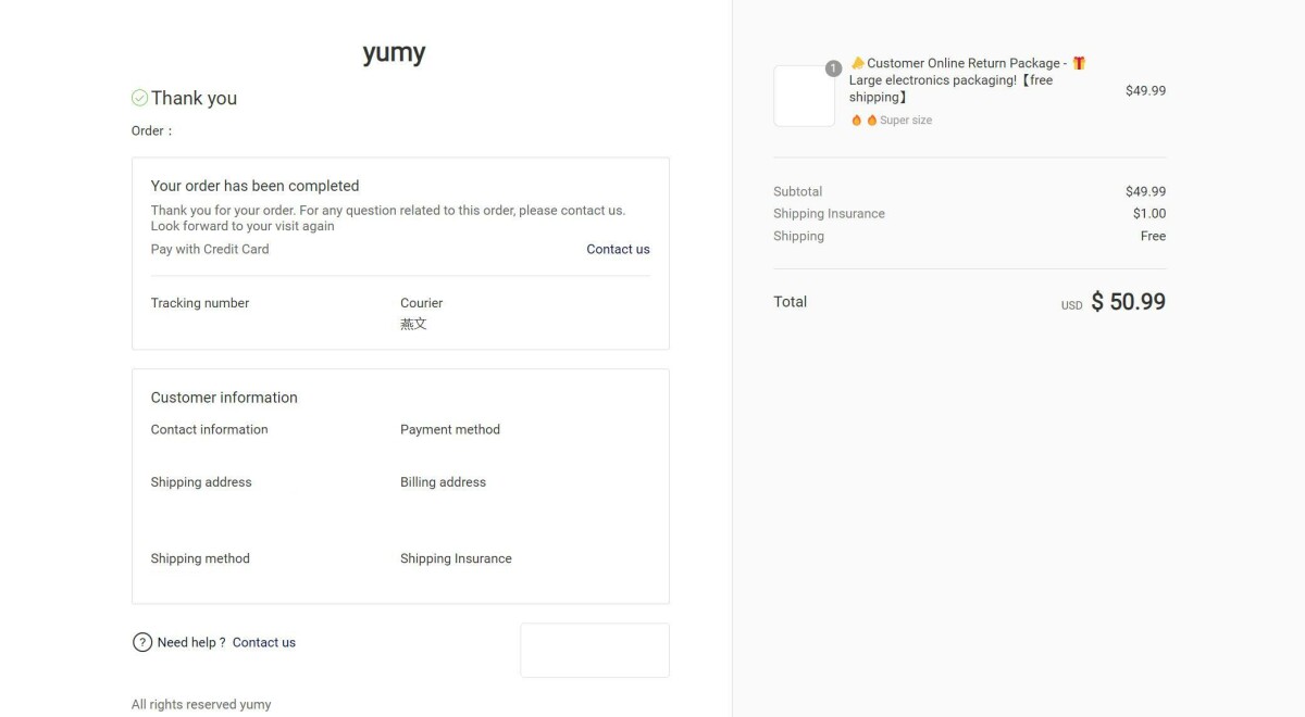 Scam site selling Amazon returns boxes • Report Issues. Protect your community. • Safely HQ