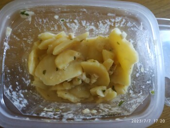 Consumer Review - Food Safety ALDI Nord, Wollweberstraße 5a, 17109 Demmin, Deutschland Moin, habe am 06.07.2023 in Aldi Nord einen... photo #1