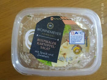 Consumer Review - Food Safety ALDI Nord, Wollweberstraße 5a, 17109 Demmin, Deutschland Moin, habe am 06.07.2023 in Aldi Nord einen... photo #5