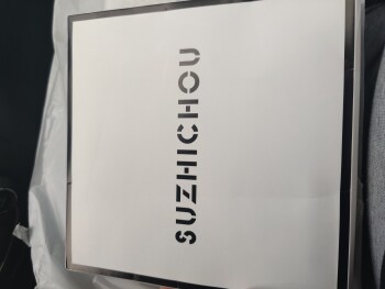 Consumer Safety Report Received package that was not oedered I received a scarf today in the mail from this person. I never... photo #1