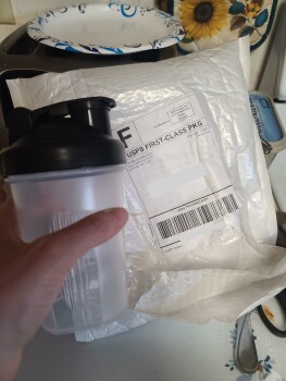 Online Scam photo #1