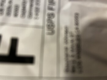 Consumer Safety Report scam received a cooling towel from Stephanie Johnson I ordered some shorts on Facebook and received... photo #1