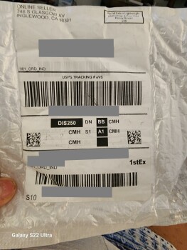 Packages صورة فوتوغرافية #1