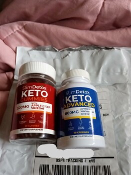 Did not order these pills صورة فوتوغرافية #1