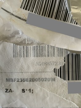 Fraudenlent item and shipping scam 照片 #6