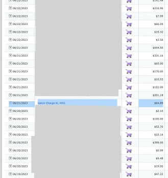 Fraudenlent item and shipping scam 照片 #7