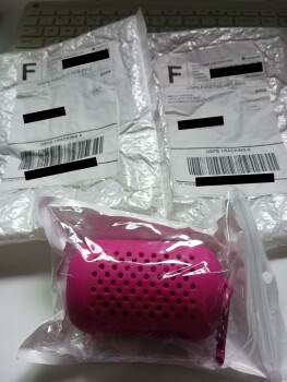 تقرير سلامة المستهلك Online Scam I ordered vacuum cleaners online on two separate orders, that I have not received.  Inst... صورة فوتوغرافية #1