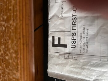 Aylen Amador foto #1