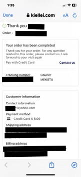 Emily Burrow foto #1