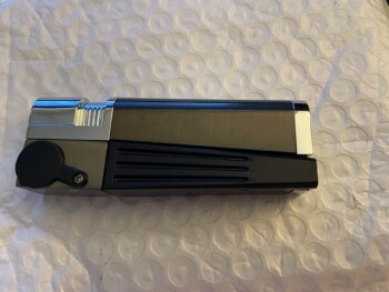 Consumer Safety Report An unordered package An unordered package on 7/8.Not ordered non-working cigarette lighter.  This is... photo #1