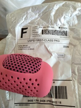 Facebook Scam 照片 #1