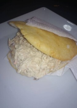 Arepera La Criolla, Calle Alfredo L Jones, Las Palmas de Gran Canaria, Spain photo #1