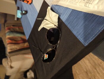 Package never ordered photo #1