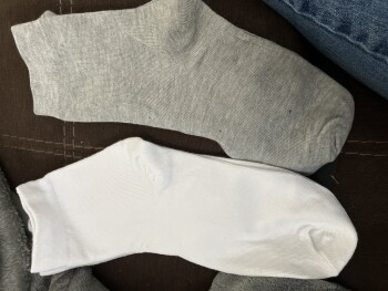 消费者安全报告 Got socks instead of what I ordered I ordered a white dresser from live infun for 31.19 and I receiv... 照片 #2