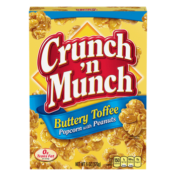 Crunch 'n Munch, Stop & Shop, South Highland Avenue, Ossining, NY, USA Foto #1
