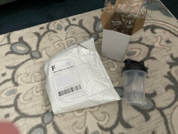 Unordered Package foto #1