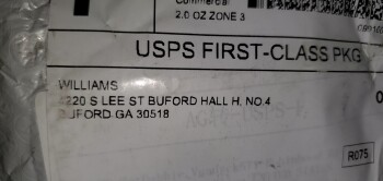 Unordered Package 照片 #1