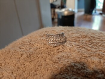 Unordered Ring foto #1