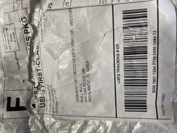 Unordered Package 照片 #1