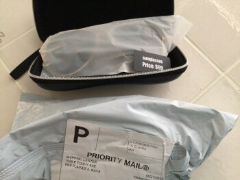 Package I Did Not order Foto #1