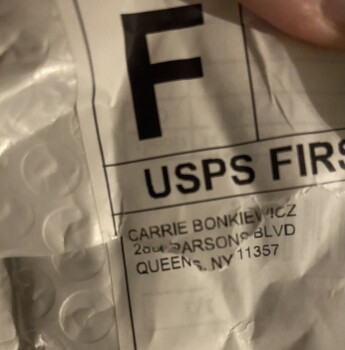 Consumer Safety Report Online Scam Received a cheap plastic pair of sunglasses instead of beach chairs that I ordered. The... photo #1