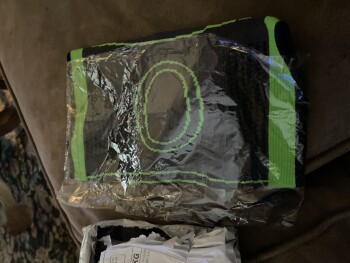 Package I did not order Foto #1