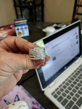 Unordered package photo #1