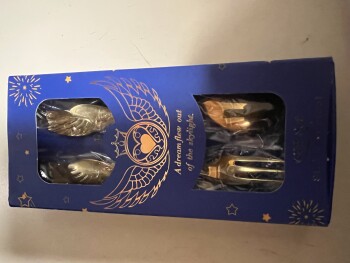 I received a package I did not order صورة فوتوغرافية #1