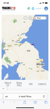 Dahlars as a scam website photo #1