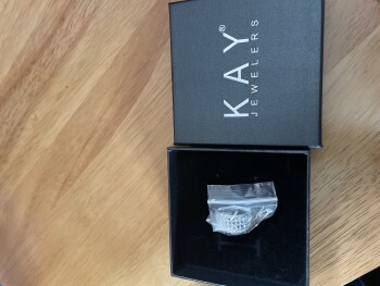 Recd ring I did not order Foto #1