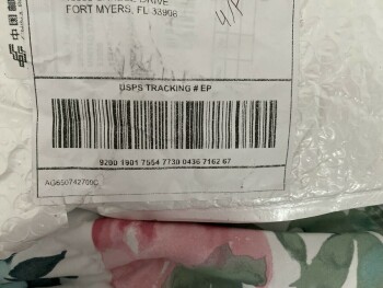 Scam/Fraud Alert 照片 #5