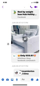 Scam/Fraud Alert 照片 #4