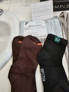 Package I received that I didn't order Foto #1