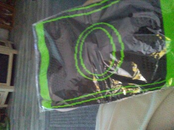 Unordered Package Foto #1