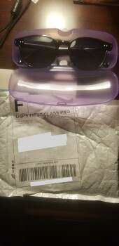 online Scam photo #1