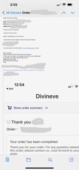 Consumer Safety Report Scam Alert Received package that I did not order. No paperwork. Shipped by USPS. 
FROM: Stephanie J... photo #2