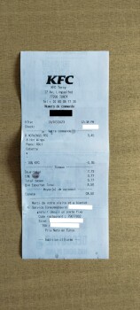 KFC Torcy, Avenue de Lingenfeld, Torcy, France photo #1