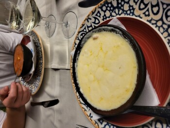 Markata e Peshkut, Rruga Shemsi Haka, Tirana, Albania photo #1