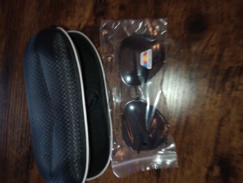 Unordered Package photo #1