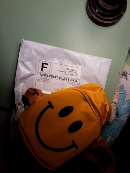 Scam from Carrie Bonkiewicz صورة فوتوغرافية #1