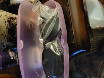 Unordered Package 照片 #1