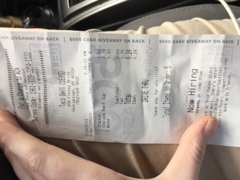Taco Bell, Finley Drive, Georgetown, KY, United States photo #1 Got Food Poisoning? Report it now Taco Bell, Finley Drive, Georgetown, KY, United States, photo #1 Got Food Poisoning? Report it now