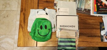 Facebook Scam photo #1