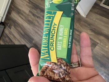 Nature’s Valley Oats & Honey, Schnucks Brentwood, Manchester Road, Brentwood, MO, USA photo #1