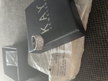 I received a ring I never ordered 照片 #5