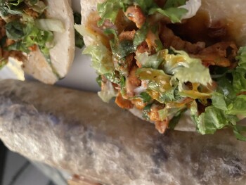 Tacos El Paisa - Chandler, North Arizona Avenue, Chandler, AZ, USA photo #1