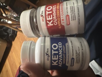 تقرير سلامة المستهلك Unordered Package I’ve received monthly packages of keto advanced and keto gummies than I never orde... صورة فوتوغرافية #1