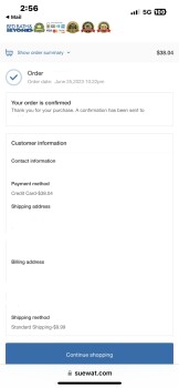 Fraud Alert photo #1