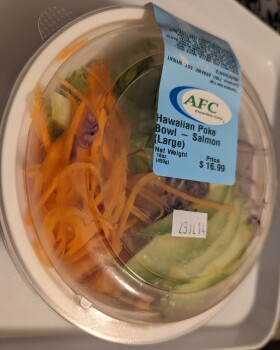 Midtown Market CO-OP, 11 Avenue Southwest, Calgary, AB, Canada صورة فوتوغرافية #1