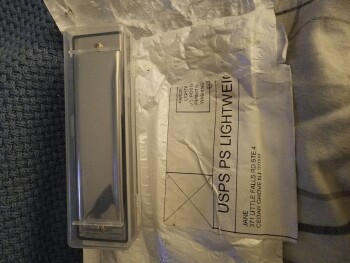 تقرير سلامة المستهلك Scam Alert I ordered 6 pair of shorts for 32.00 from off fb. They sent emails because I constantly w... صورة فوتوغرافية #1